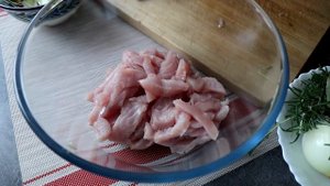 ГОТОВИМ ЕДУ на неделю! БОЛЬШАЯ ЗАМОРОЗКА полуфабрикатов