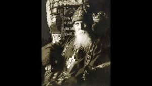 преп.Серафим Вырицкий."После моей смерти приходите ко мне на могилку и я..."