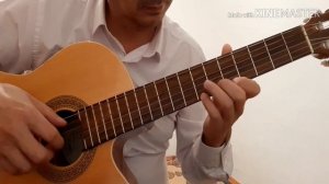 Көзімнің қарасы - Абай. караоке