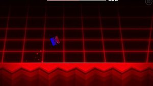 ?Как выложить уровень в Geometry Dash?