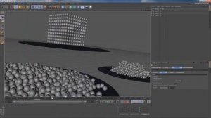 22 Как сохранить текущий вариант анимации в Cinema 4D