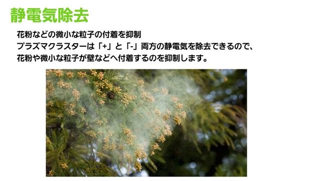 SHARP 空気清浄機 FU-L50 смотреть онлайн