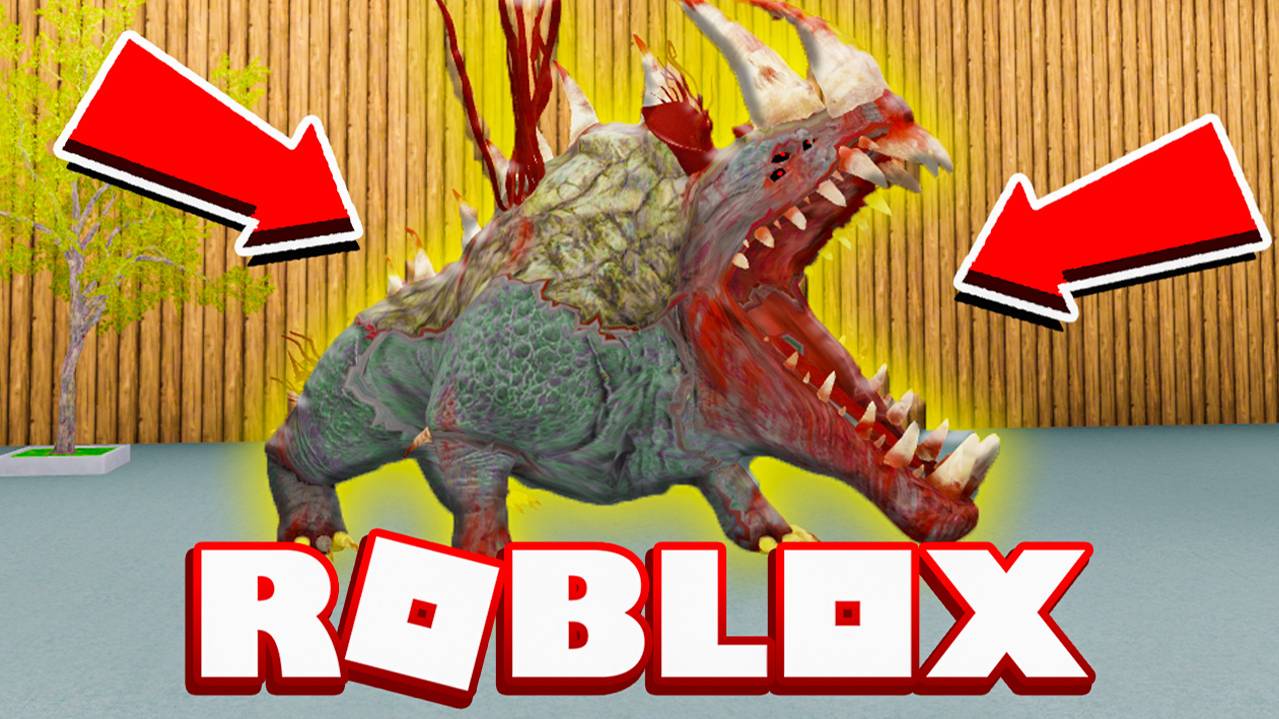 НАШЁЛ ВСЕХ НОВЫХ МОНСТРОВ ЗООЧОУЗИС В РОБЛОКС! (Zoochosis in Roblox) | ROBLOX ПО РУССКИ |