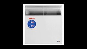 Конвектор Noirot — Конвекторы