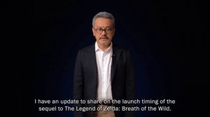 Legend of Zelda Breath Of The Wild 2 DELAYED UNTIL 2023!