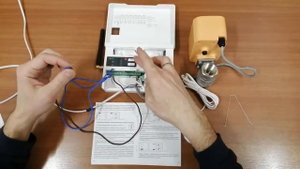 Neptun Prow. Использование входа "удалённое управление"