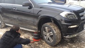 Пневмодомкраты от производителя!