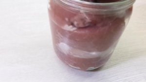 Свиная тушёнка в домашних условиях. Блюдо, которое должно быть в каждом холодильнике.