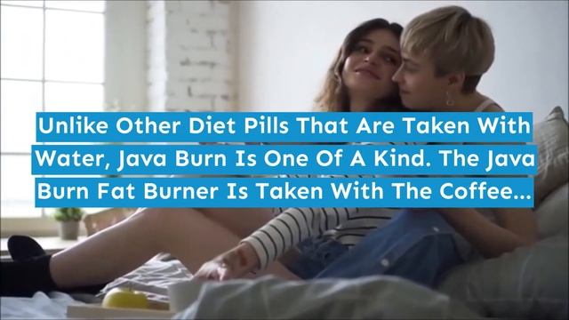 How To Lose Weight In A Week Without Exercise | JAVA BURN COFFEE MIX | JAVA BURN REVIEW смотреть онлайн