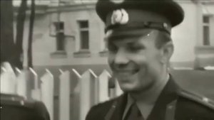 #гагарин#биография Видеофильм о  краткой биографии Ю.А.Гагарина.