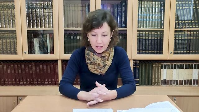 По страницам дневников Бориса Шергина