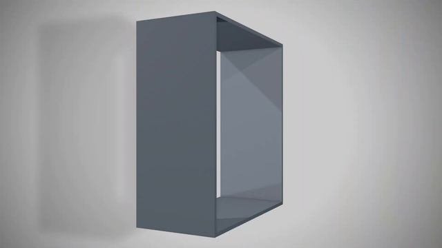 Производство мебели для кухни на фабрике «Кухонный Двор»