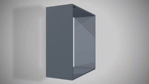 Производство мебели для кухни на фабрике «Кухонный Двор»