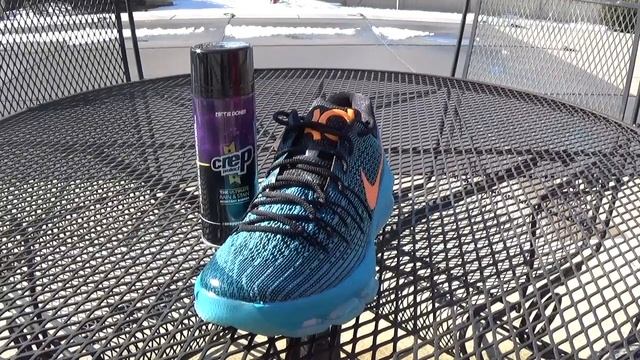 Crep Protect Review!