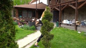 ЛАНДШАФТНЫЙ ДИЗАЙН УЧАСТКА  СВОИМИ РУКАМИ С НУЛЯ  ЛАЙФХАКИ И СЕКРЕТЫ