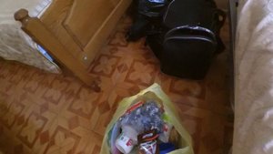"В ГЕЛЕНДЖИК НА ПОЕЗДЕ ИЗ ОРЕНБУРГА"