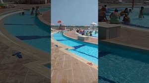 Eftalia Ocean 5* полный обзор отеля. Часть 2