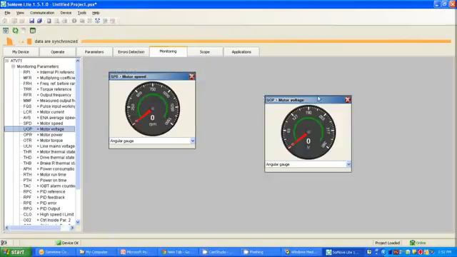 Cara setting panel inverter schneider смотреть онлайн