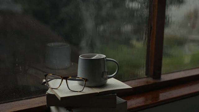 Шум дождя и пианино смотреть онлайн