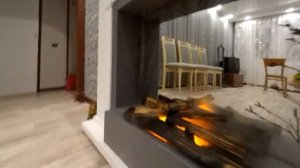 Фальш-камин своими руками