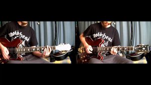 Promises - (The Cranberries) Guitar cover