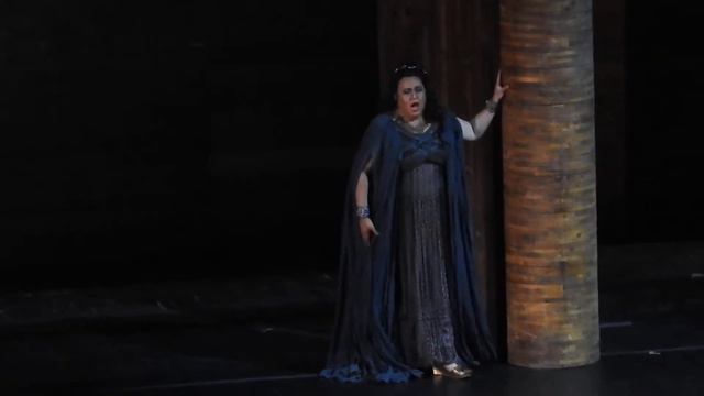 Aida - Ritorna vincitor! - Liudmyla Monastyrska смотреть онлайн