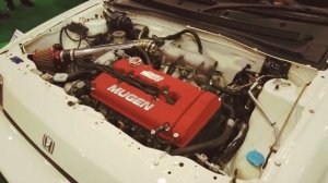 Гонки Канжо