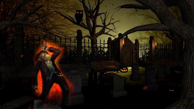 Что за праздник Хэллоуин и когда он появился? смотреть онлайн