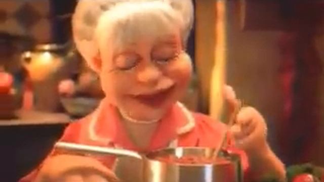 Реклама Mars смотреть онлайн