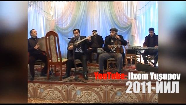 АБДУЛХАЙ КАРИМОВ УСТОЗ САНАТКОР ИБРАТЛИ КУШИК ВА НАЙЛАЙИН КУШИГИ ЖОНЛИ ИЖРО