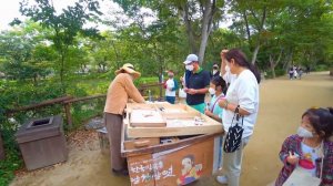 Как мы ДР Гелика отмечали ^^ KOREA VLOG