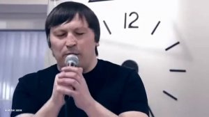 Квартирник онлайн!!! У Ярослава Сумишевского!!! Валерий и Ярослав Сумишевские!!! Родителям!!!