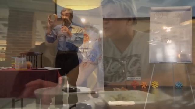 Владимир Говоров - 40-ой день - Глобальная волна смотреть онлайн