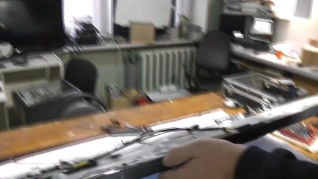 SAMSUNG UE58TU7570U РЕМОНТ смотреть онлайн