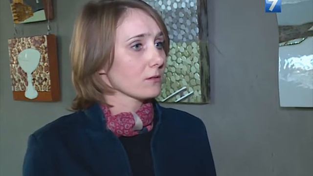 Выставка в "Красном Углу" смотреть онлайн