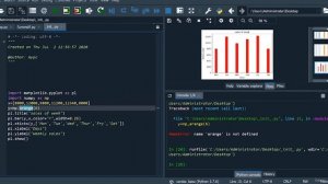 Data Visualization with Python