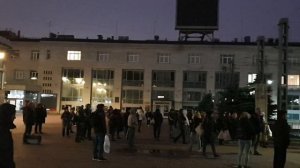 Финляндский вокзал Санкт-Петербург
