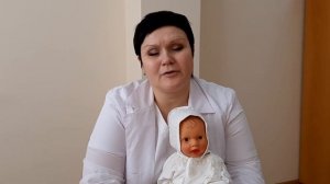 О купании новорожденного  после выписки из роддома. Первое купание
