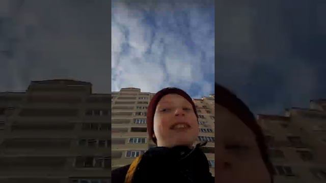 Прикалываемся звоним в домофоны