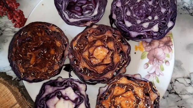 Ну очень вкусная капуста / что приготовить из капусты смотреть онлайн