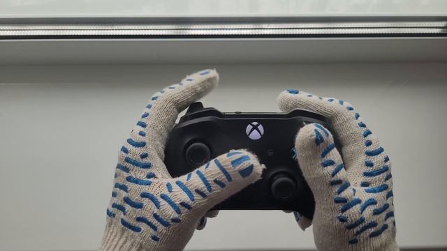 ЛУЧШИЙ GAMEPAD ДЛЯ ПК В 2021 ГОДУ!  XBOX WIRELESS CONTROLLER