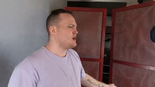 Готовим песню - Я чистый как Кристалл (Скоро) смотреть онлайн