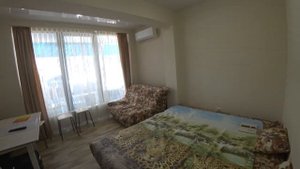 Аренда апартаментов в комплексе Меридиан  Дагомыс  Жилье в Сочи  Олимпийский дагомыс