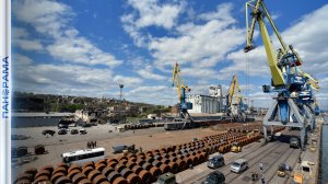 Рыбный промысел, новые курорты и восстановление порта: как изменится Приазовье в ближайшее время?