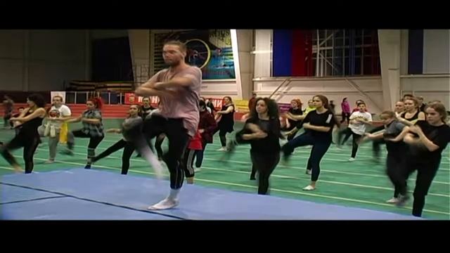 Виталий Савченко ( Contemporary ) смотреть онлайн