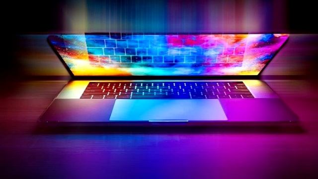 Улучшенная технология - Электронная технологическая музыка (Инструментал)