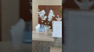 Бювет санатория жемчужина моря Кабардинка