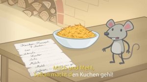 Backe, backe Kuchen - Kinderlieder zum Mitsingen | Sing Kinderlieder