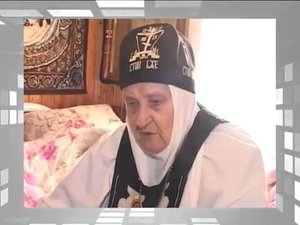 Программа 'Людям о людях' от 26 02 2015 г  Матушка Макария (Травина).