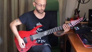 Fractal Audio AXE-FX III / AXE-FX II  / AX8 / FM3 / FM9 Patches | DownTuned vol1 | 3 Cover Demo